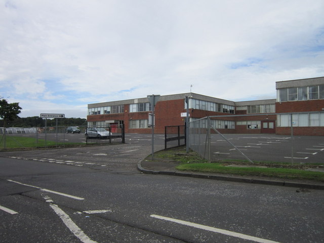 QUEEN MARGARET ACADEMY