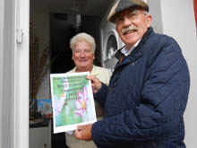 Mrs. Anne Featherstonehaugh of Forehill 